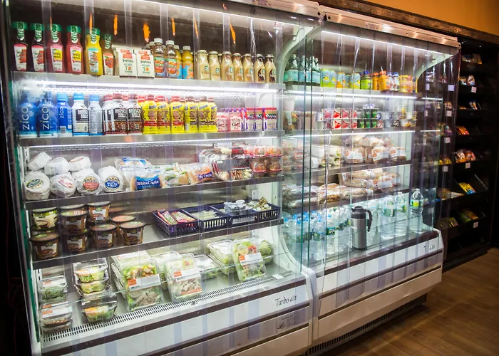 West Side YmcaHostal