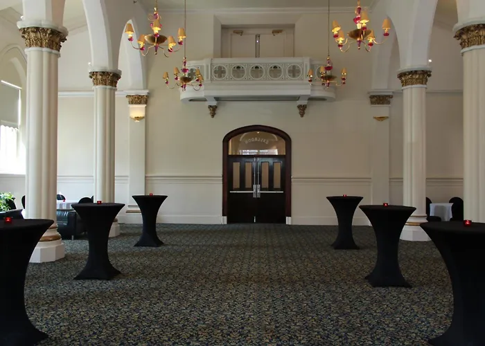 Hi New York CityHostal